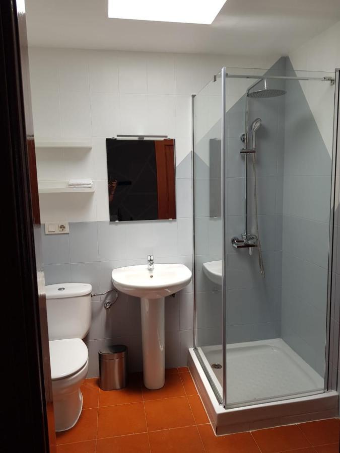 הוילה ארסיפה Casa Abian מראה חיצוני תמונה